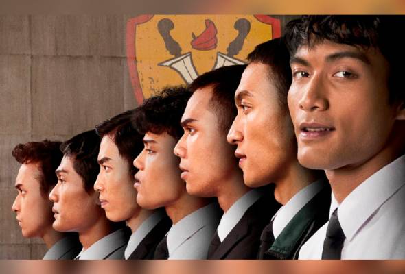 Maaf, bukan sekarang