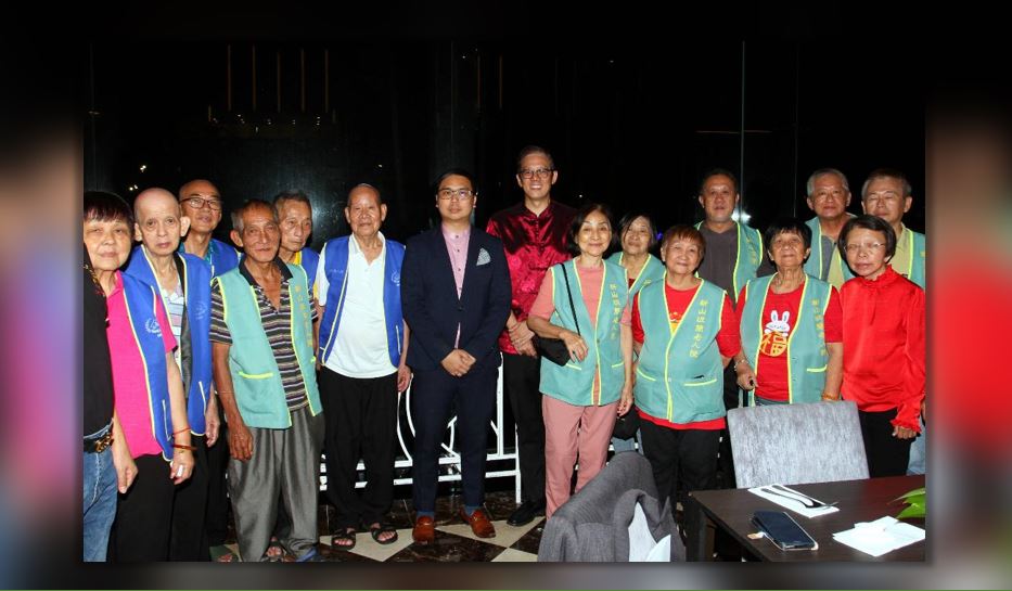 Celebrating the Year of the Snake with Abundant Flavors at Thistle Johor Bahru