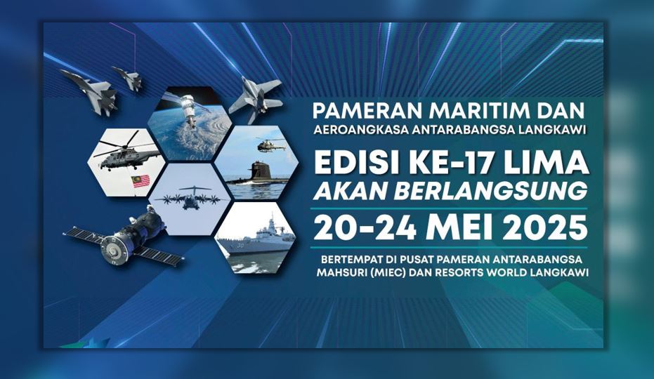 [ENGLISH/MALAY] “Innovate Today, Thrive Tomorrow”: A Glimpse into LIMA ’25 and the Future of Aerospace and Maritime Industries