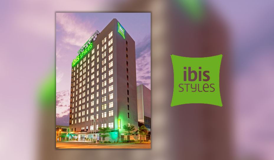 Significant Step Towards Sustainability by ibis Styles Johor Iskandar Puteri