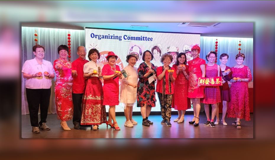 JB Laughter Club Marks 15 Years of Spreading Joy and Transforming Communities