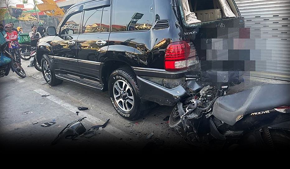 Road Safety: Can we please do better!