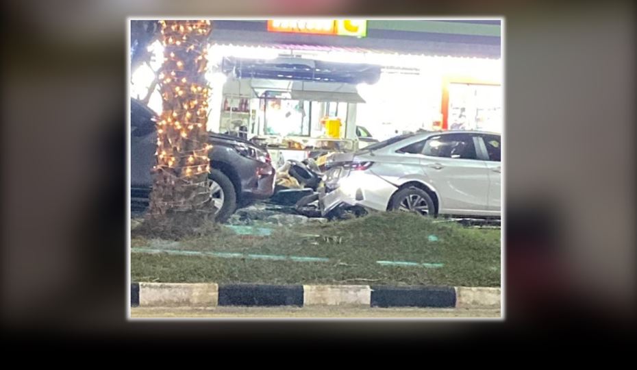 7 anggota polis, 4 orang awam cedera serangan bom di Yala menjelang lawatan Thaksin ke Selatan Thai