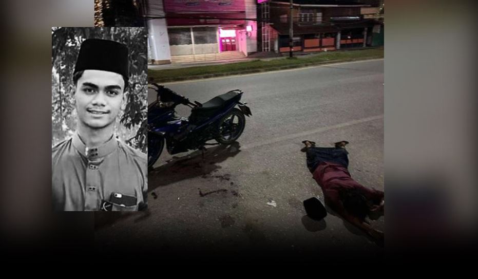 “Lempar batu sembunyi tangan”: Orang awam terus jadi mangsa bom di Selatan Thai