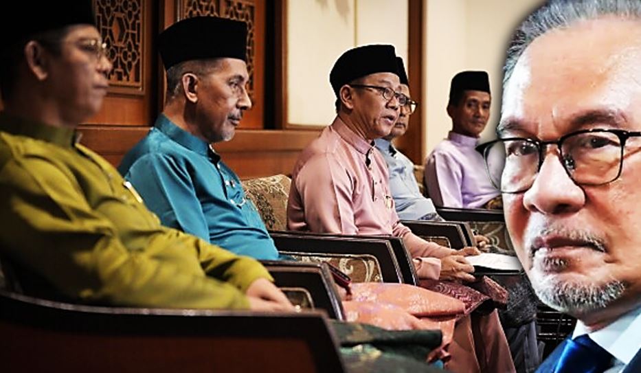 [Bahasa Melayu/ภาษาไทย] Bolehkah konflik Selatan Thai selesai ketika pentadbiran Paetongtarn-Anwar? ความขัดแย้งทางใต้ของไทยสามารถแก้ไขได้ ในระหว่างการบริหาร แพทองธาร-อันวาร์ หรือไม่?