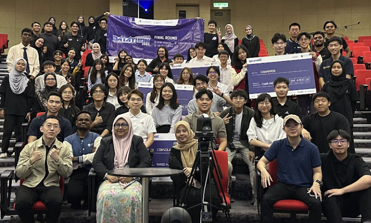 The future of Malaysian data analytics