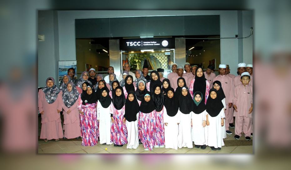 Trinidad Suites Johor Spreads Ramadan Joy Through Meaningful CSR Initiatives