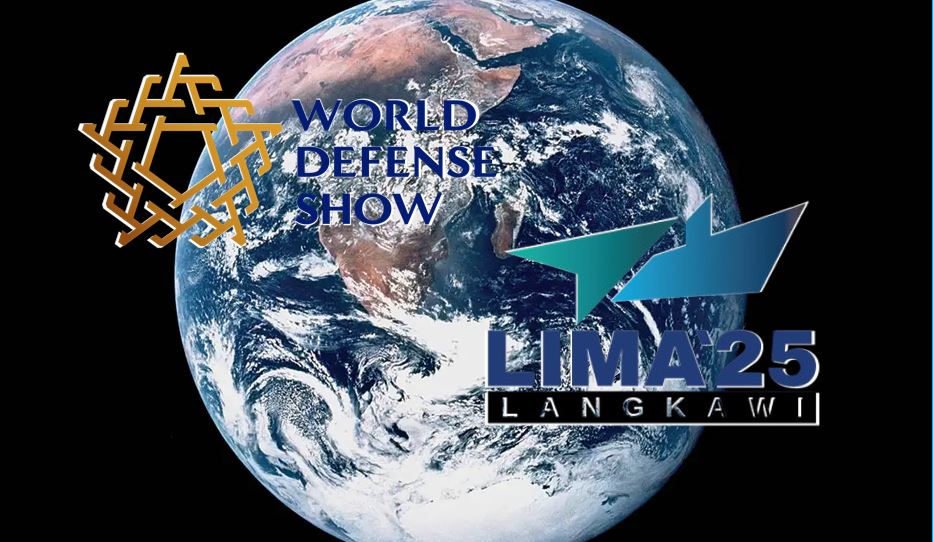 Comparative Perspectives & Analysis: LIMA vs. Global Airshows