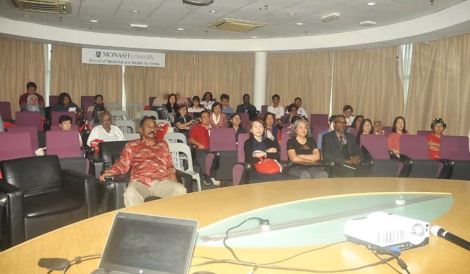 Experts Gather to Tackle Dementia at Groundbreaking Forum