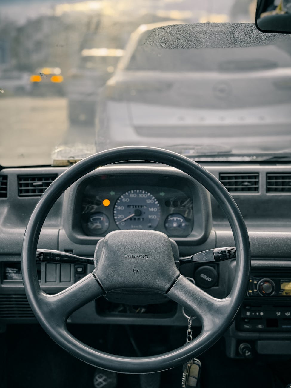 Jangan pulang ditangisi