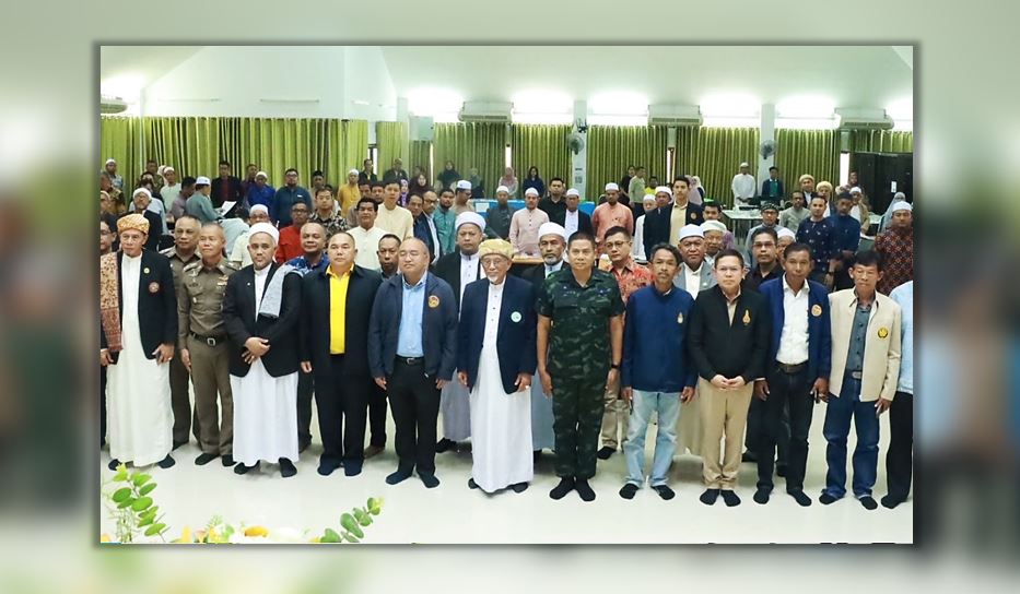 Keganasan meningkat: Tentera isytihar langkah keselamatan tahap tertinggi di Wilayah Narathiwat