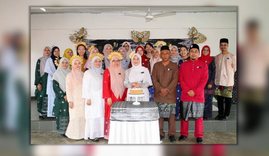 Honoring the Pillars of Knowledge: SMK Skudai’s Spectacular Teachers’ Day Celebration
