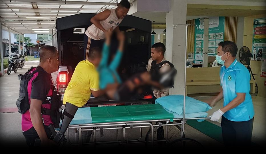 Selatan Thai: Dua OSor terbunuh, dua cedera ditembak ketika berjoging