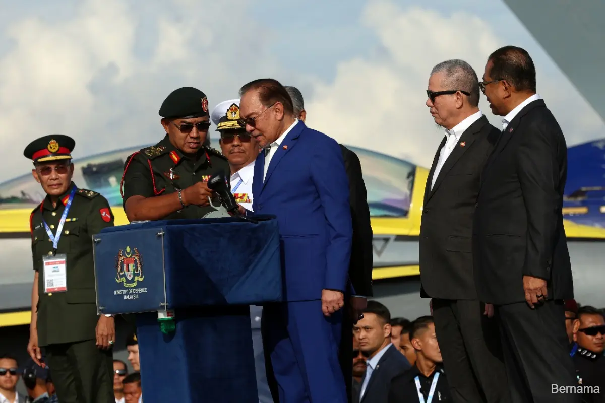 LIMA’25 – Malaysia’s Strategic Flight Toward Regional Defense and Economic Relevance