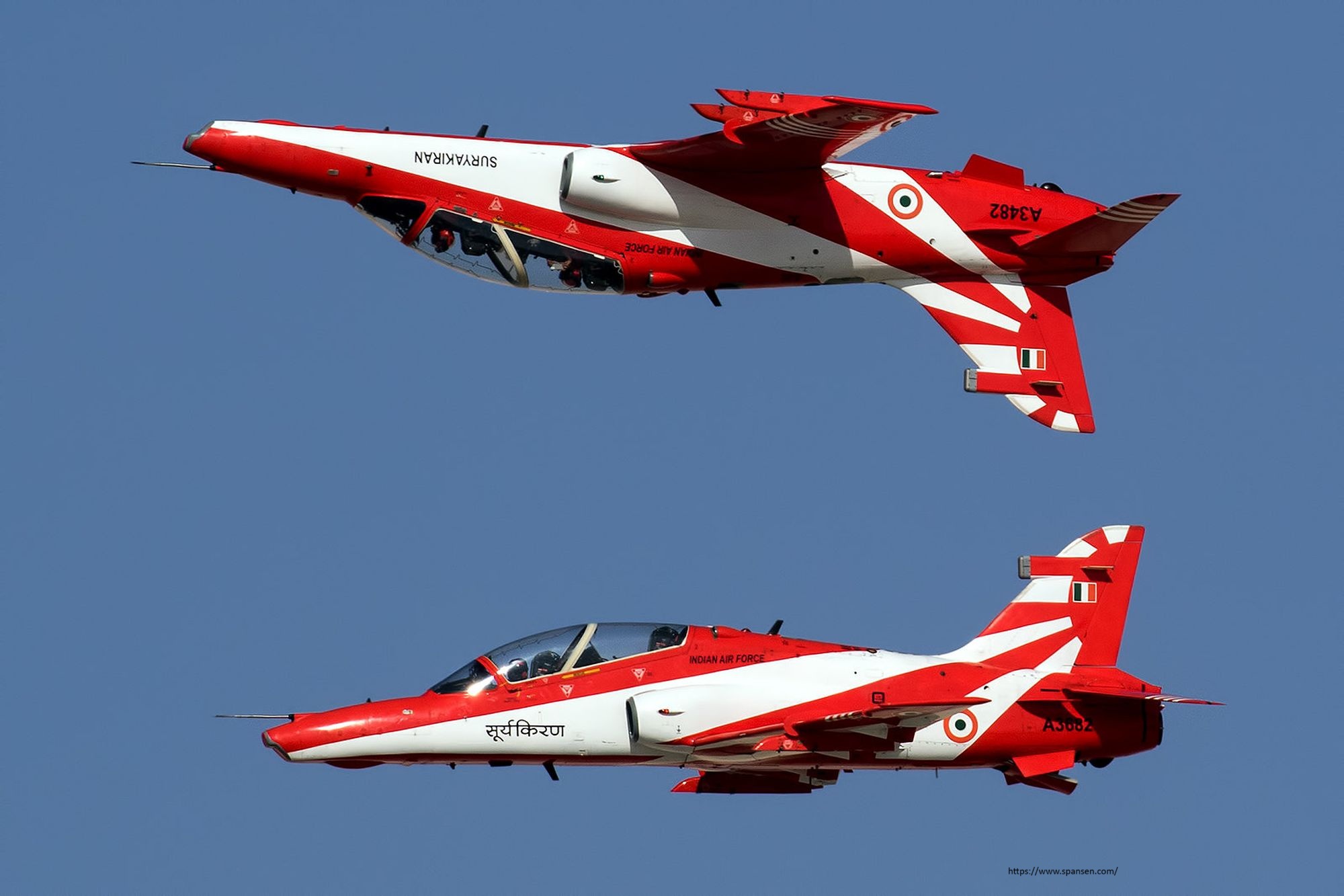 India Withdraws Aerobatic Team from LIMA’25 Amid Ongoing Tensions with Pakistan