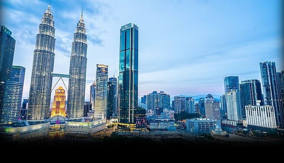 Suku pertama 2025 Malaysia dahului Thailand tarik pelancong: Laporan