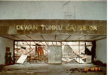 Our legacy