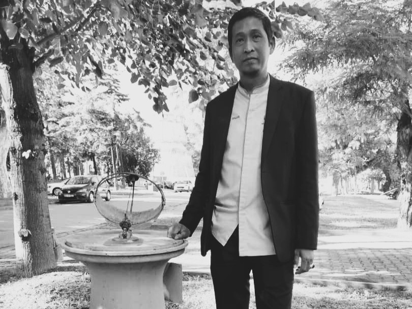 Teruslah bersinar