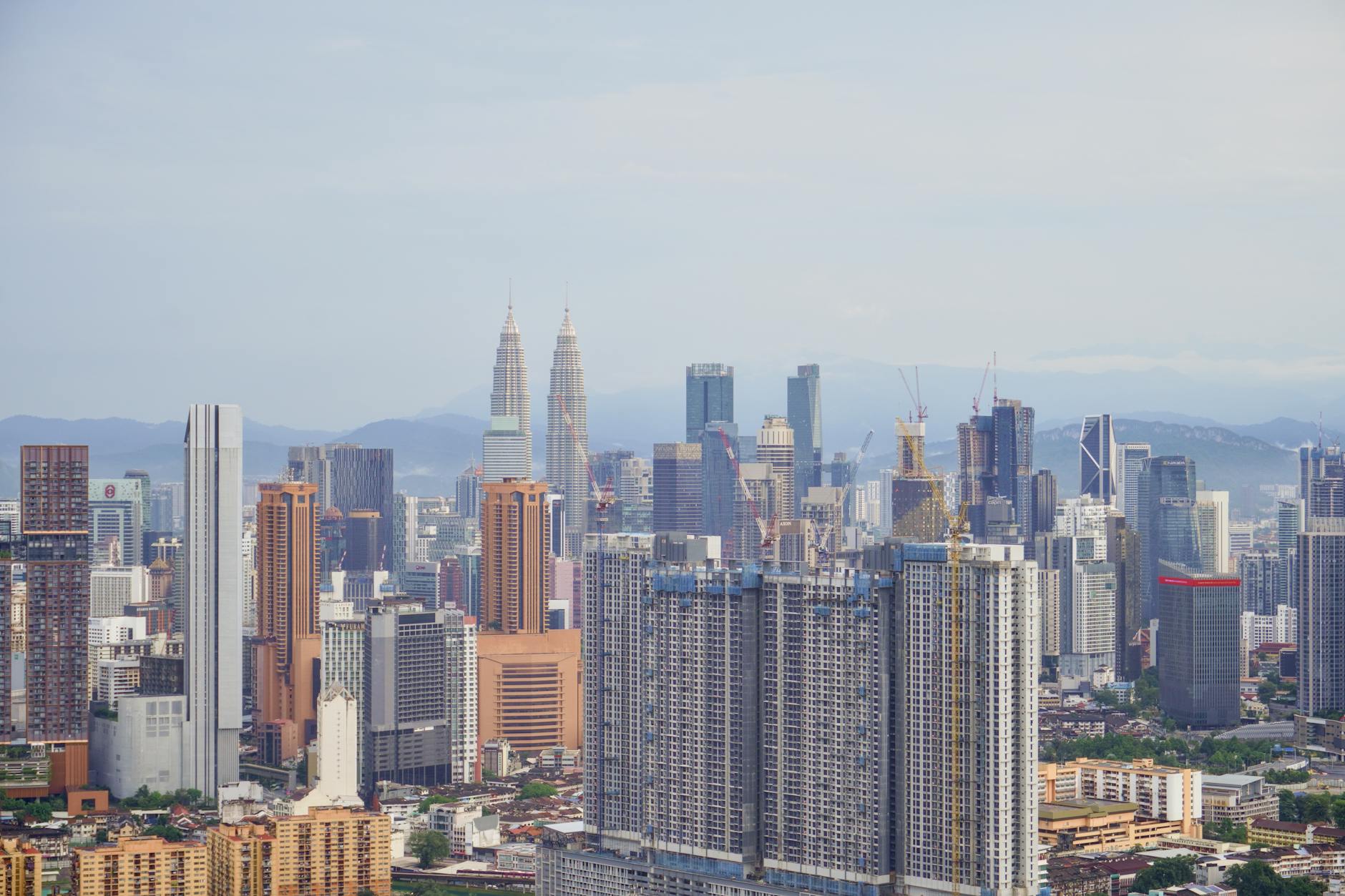 Bahasa kita