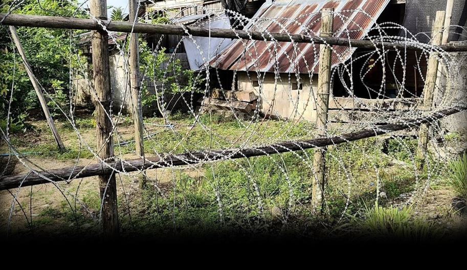 Selatan Thai: Serangan, pengeboman terus berlaku