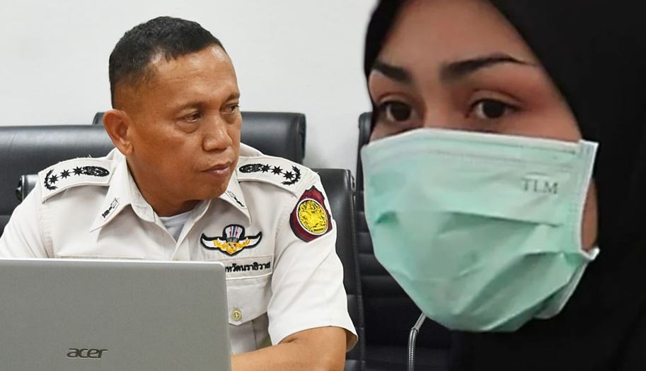 Eda Ezrin semakin cantik, berisi, tak stress