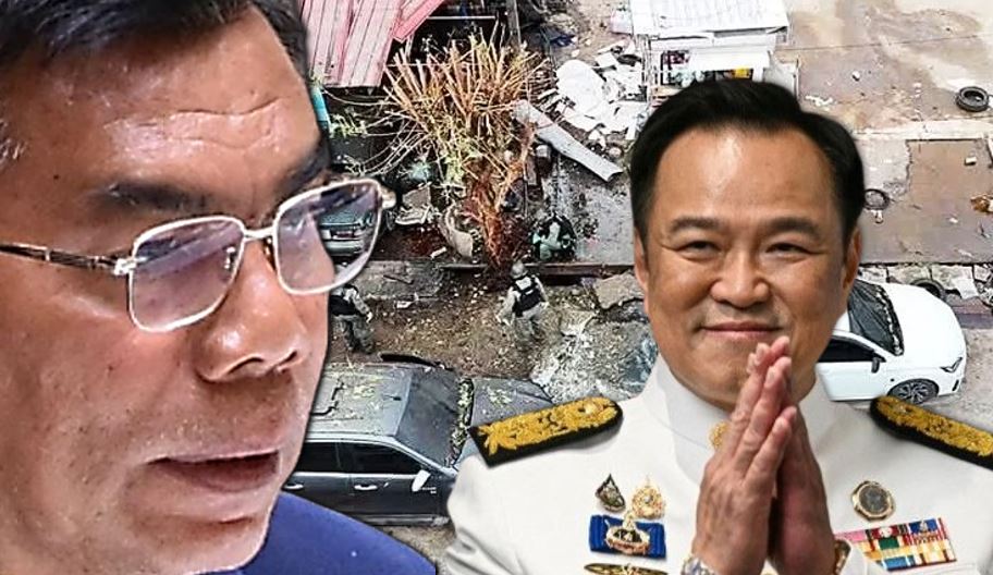 Konflik Selatan Thai: Ahli Parlimen Narathiwat kritik dasar tak bersungguh-sungguh kerajaan Anutin