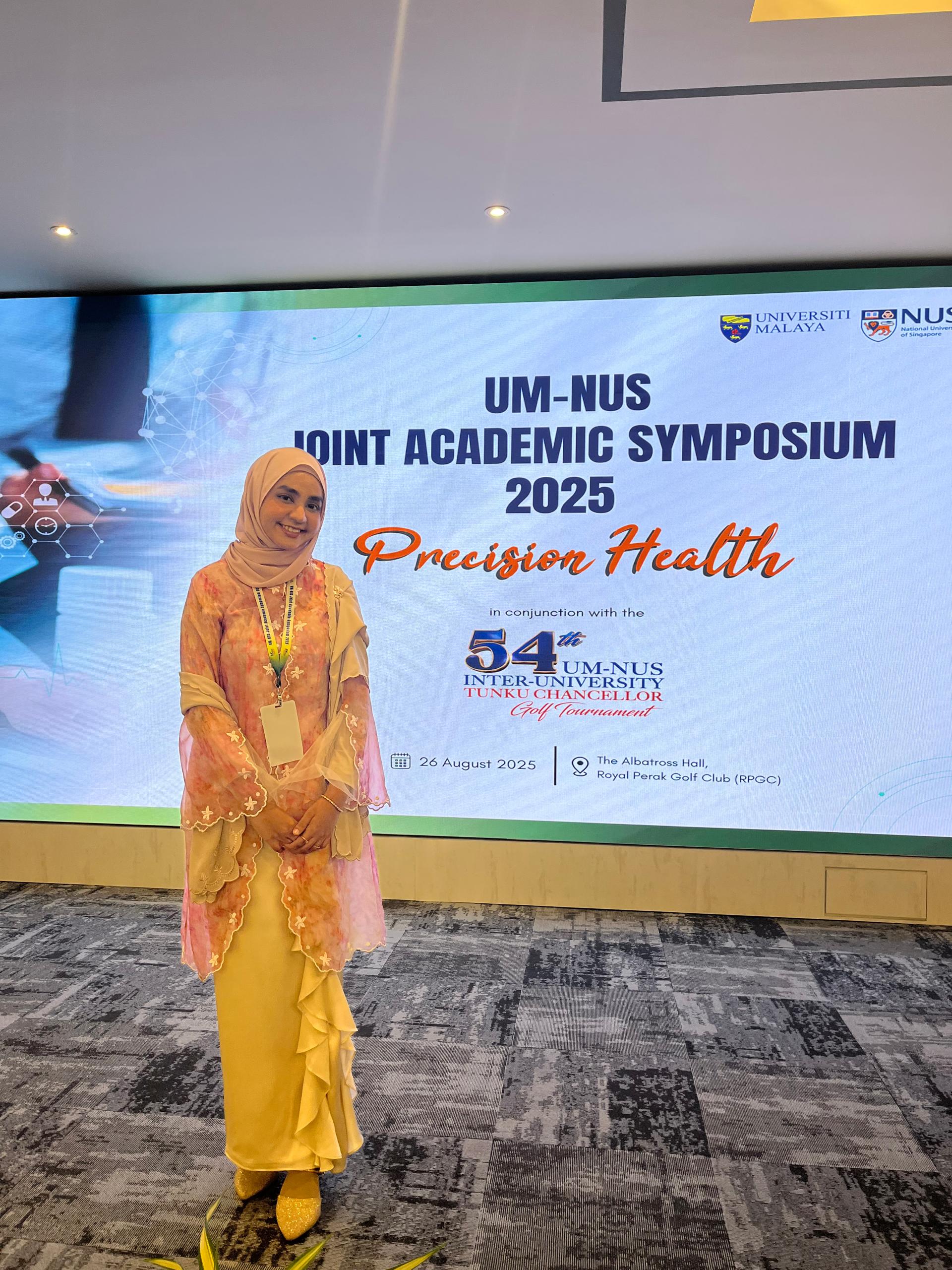 Asiyah inovator muda