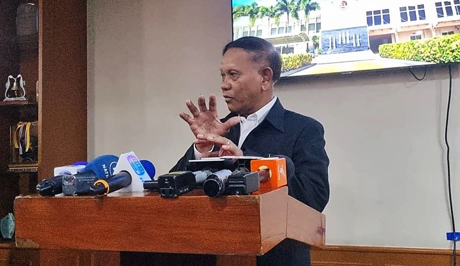 Malaysia kekal fasilitator Dialog Damai Selatan Thai, penyertaan terbuka kepada pergerakan lain: Jeneral Somsak