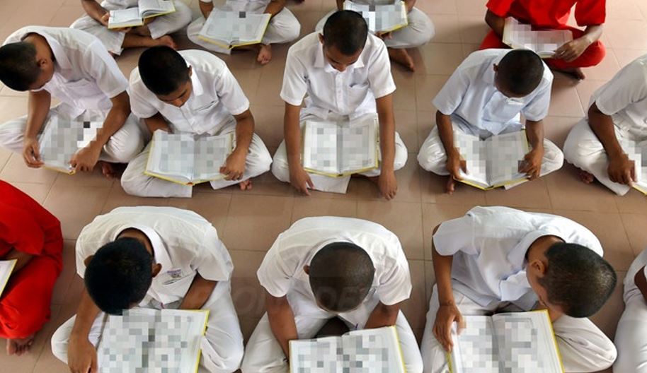 Batasi Kelumpuhan Pendidikan Di Malaysia Berteraskan Ajaran Islam