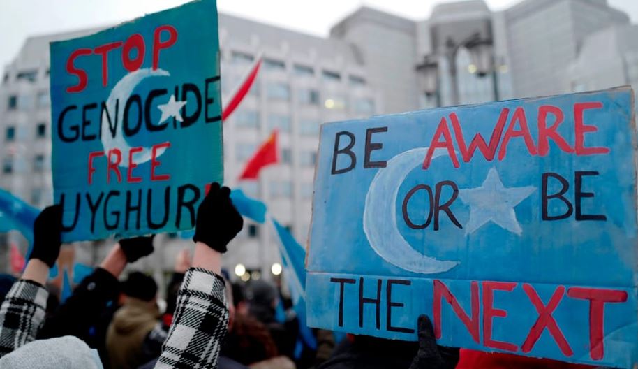 Uyghur: Asimilasi Atau Kekalkan Identiti?