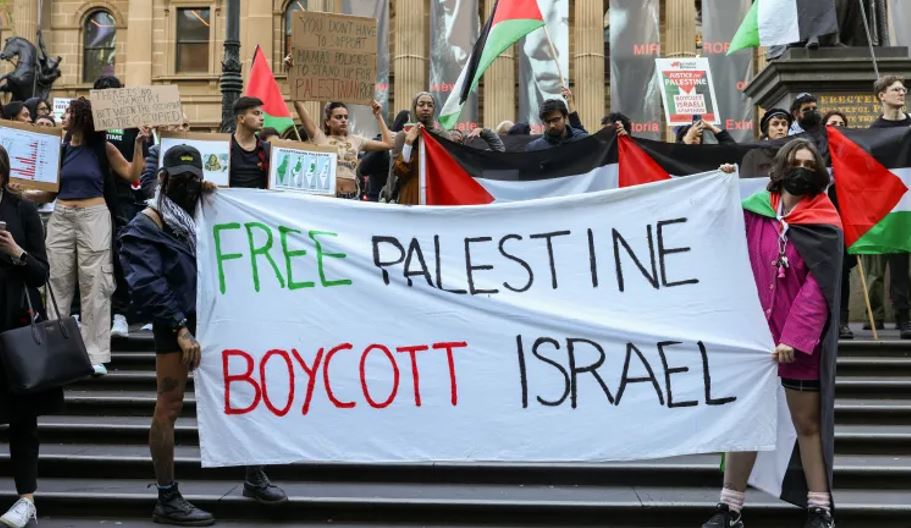 Boikot Tapi Masih Beli: Solidariti Atau Sekadar Trend?