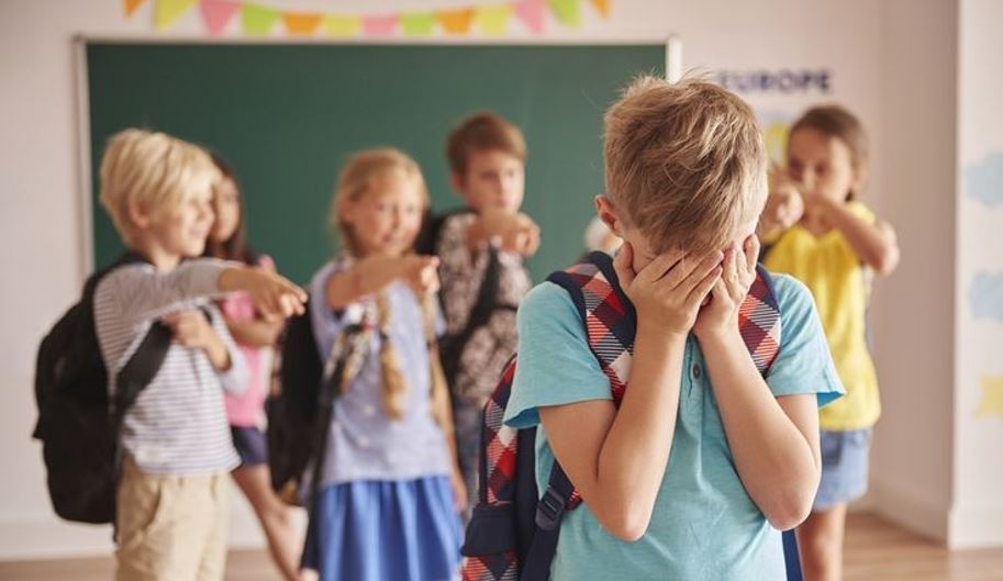 Budaya buli di sekolah: Salah siapa, sistem atau rakyat?