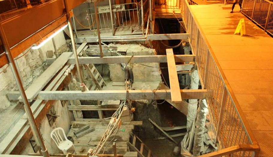 Masjid Al-Aqsa: Warisan Suci Umat Islam Mesti Dipertahan