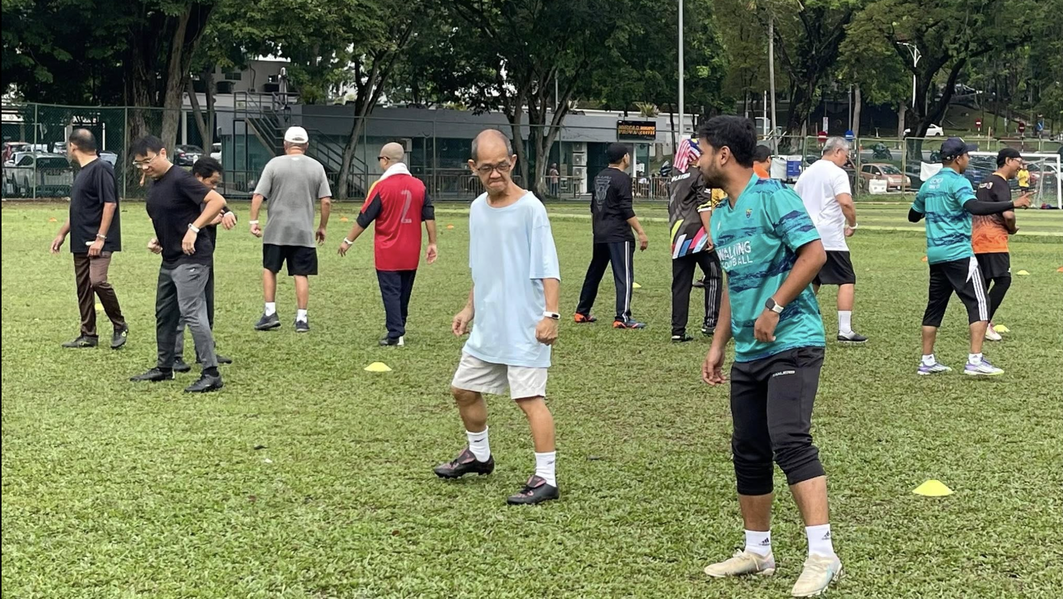 Coretan Hati: Kisah Aku, Bangkit dari Stroke