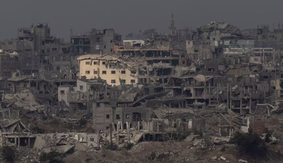 Gencatan Senjata Tanpa Makna: Rakyat Palestin Masih Diancam Rejim Israel