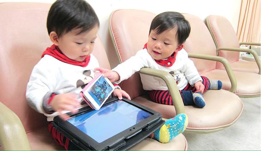 Bahaya Penggunaan Gajet Berlebihan Dalam Kalangan Kanak-kanak Berdasarkan Perspektif Islam