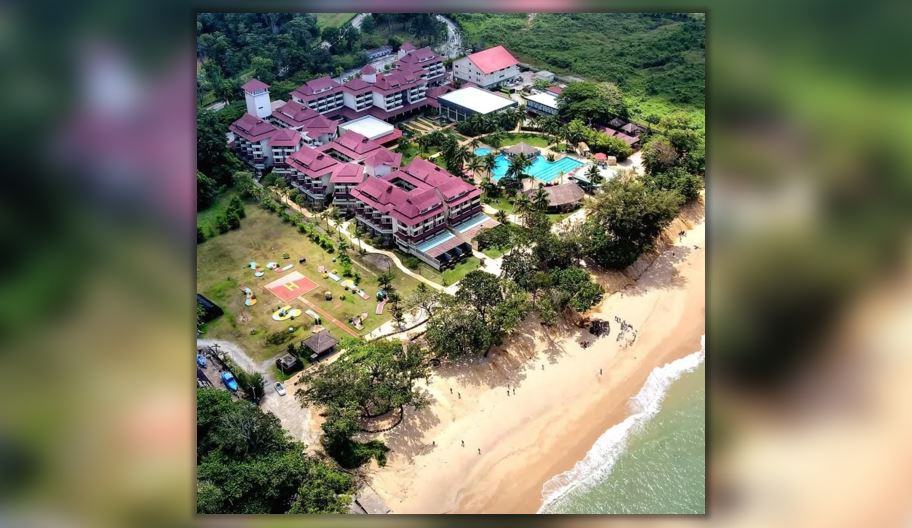 Desaru’s Golden Dawn: Sand & Sandals Resort Leads Johor’s Journey into Visit Malaysia 2026