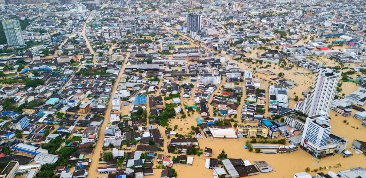 Bencana Alam, Banjir: Hikmah atau Musibah?