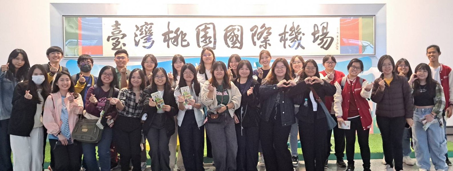 Our little explorers