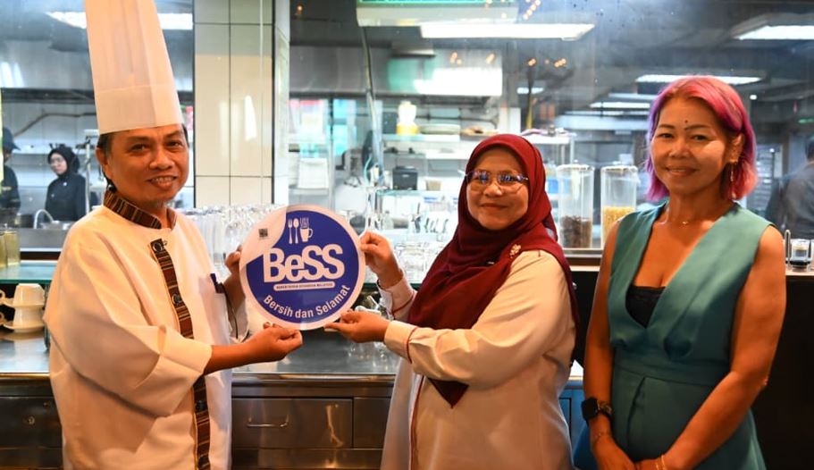 A Quiet Promise at the Table: Desaru Resort Earns BeSS Trust Again