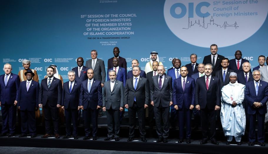 Normalisasi Politik Dalam Dunia Islam: Implikasi dan Cabaran Terkini