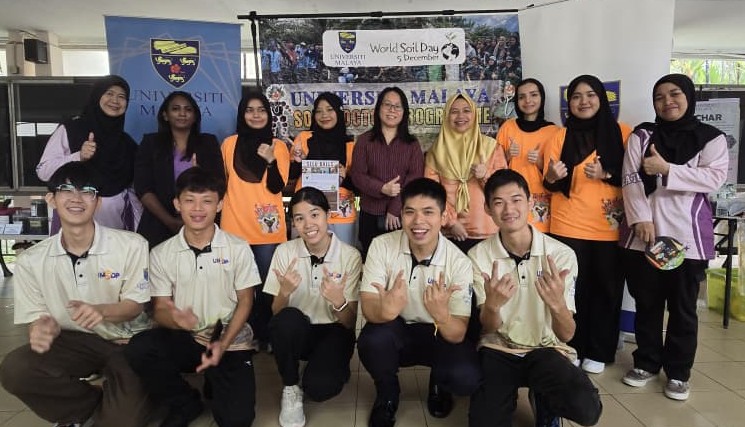 Mengurus secara mampan