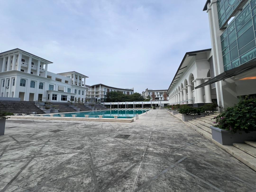 Kampus ELMU Kondusif Untuk Lanjut Pelajaran