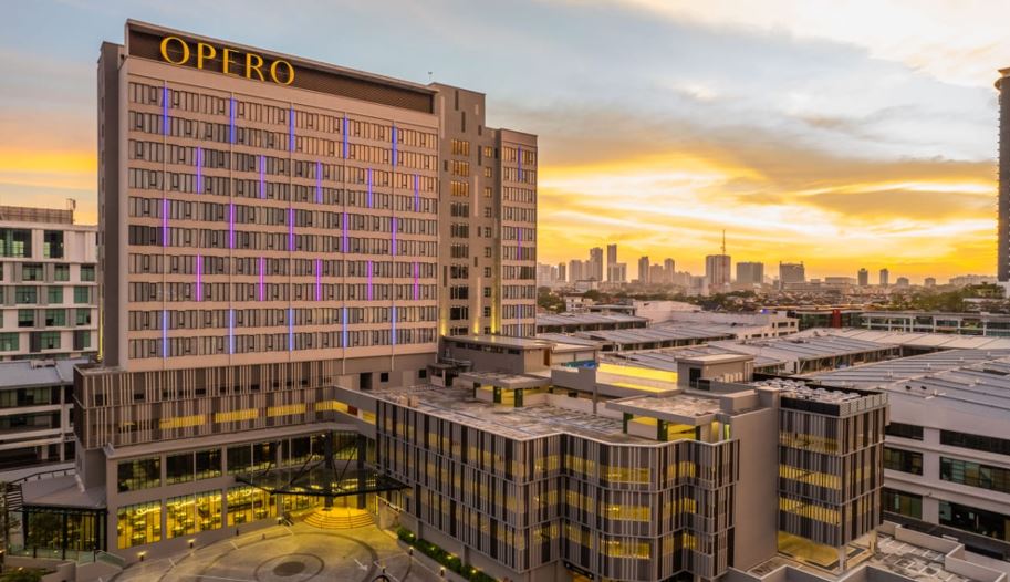 Hotels Ready Their Hearts and Halls as Johor Prepares to Welcome the World