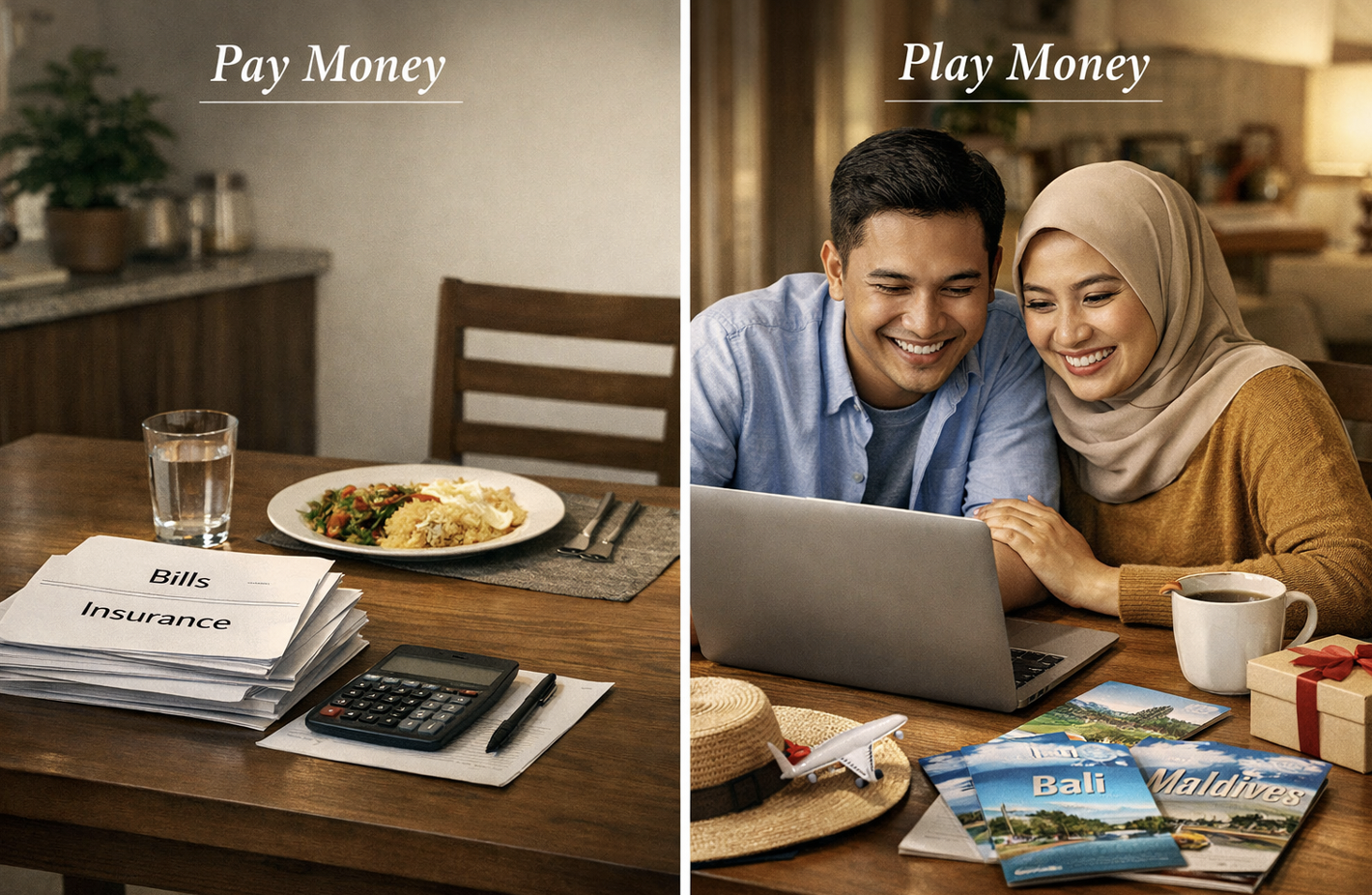 Making Your Retirement a Sweet Victory