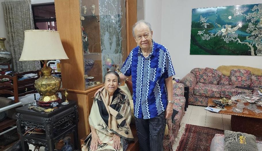 A Lifetime of Quiet Service: The Man Who Gave Nearly Six Decades to Rotary