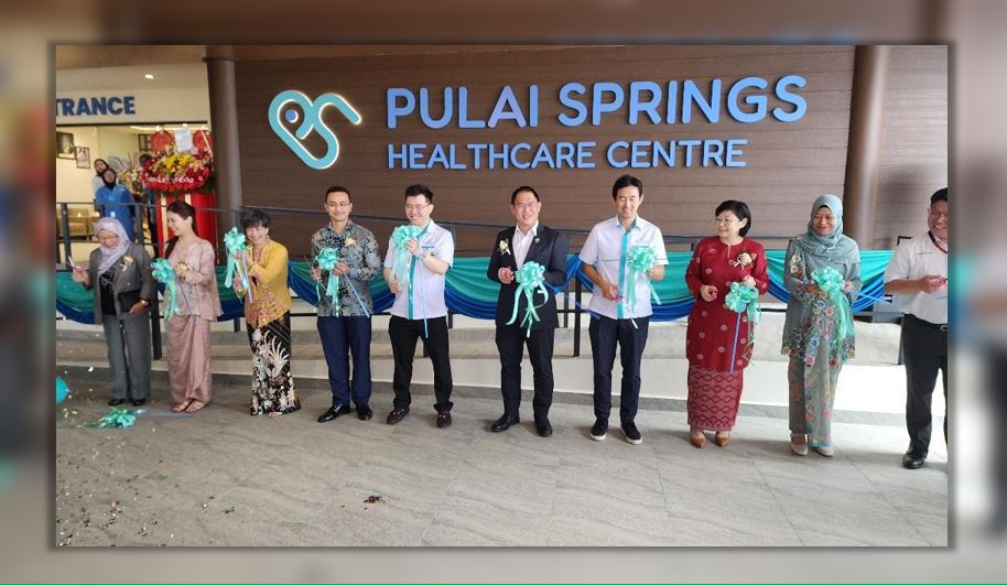 Where Care Feels Like Home: Pulai’s New Chapter in Healing Begins