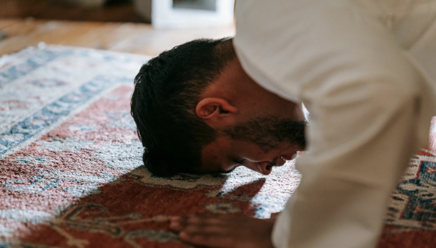 Aidiladha sebagai terapi fizikal, sosial Islam