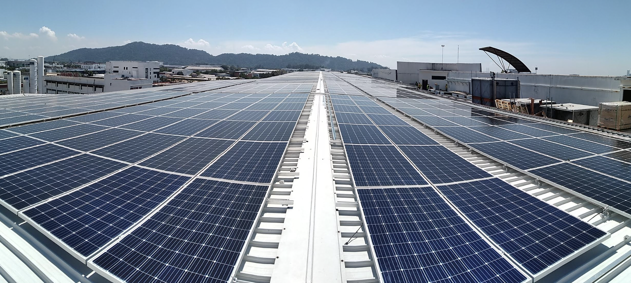 Solarvest Expands Presence In Sarawak Through Hartanah Kenyalang Investment