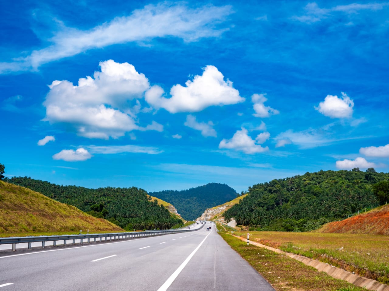Malaysia’s First Cashless Highway: WCE’s PayDirect Revolution